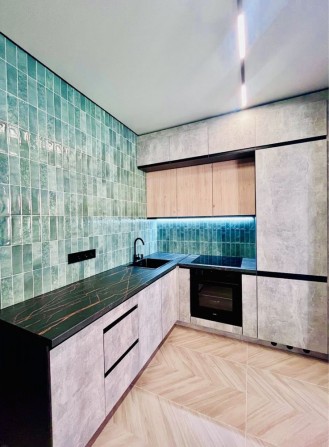 Продам 1к з терасою Софія Резиденс Лофт!ТОРГ! - фото 1