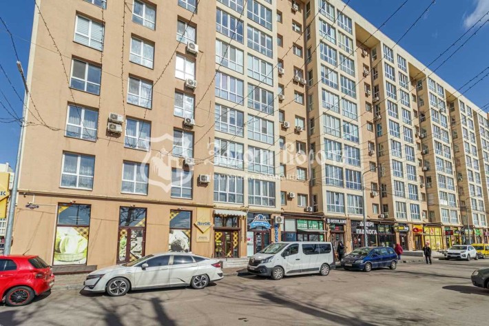 Квартира 2к. Без ремонту. ЖК «Софіївська сфера», Софіївська Борщагівка - фото 1