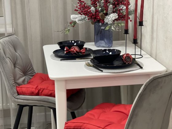 NEW‼️Квартира 45 кв.м ЖК Сонячний, Софія, Боголюбова 27а Софиевская Борщаговка