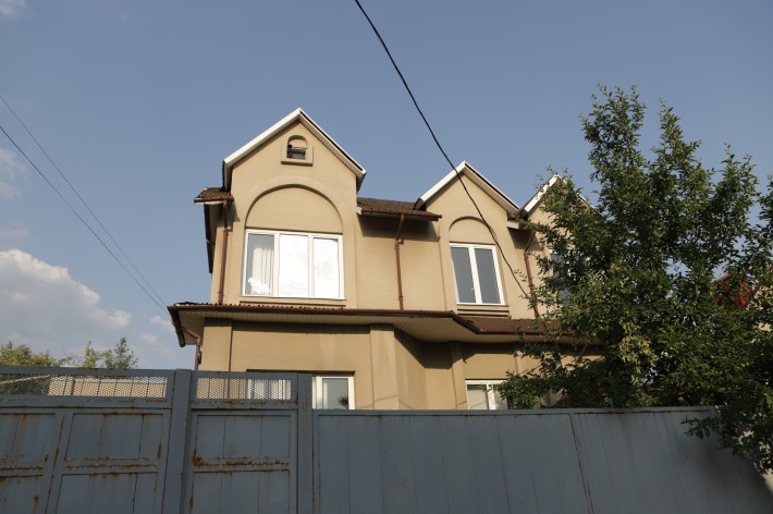 Дом 600м2 рн. Кавказский Двор - фото 1