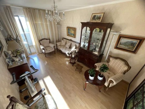 Продаж 2-кімнатної квартири Харківське шосе, 146 Киев