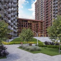 Продаж 2-х кімнатної квартири ЖК Mirax Шевченківському районі Київ