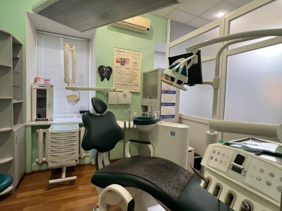 Продам частину приміщення — стоматологічний кабінет на вул. Чернишевського Днепр