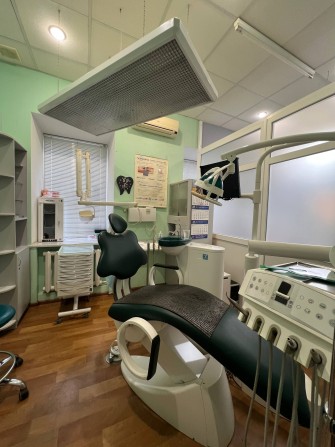 Продам частину приміщення — стоматологічний кабінет на вул. Чернишевського - фото 1