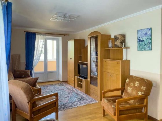 Продаж 2к квартири, метро Нивки, вул. Данила Щербаківського,54 Київ