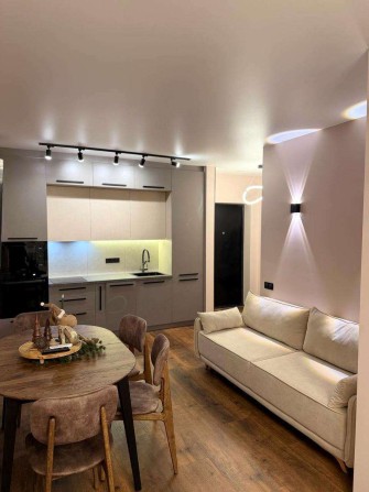 Продаж 1к квартира ЖК White Lines - фото 1