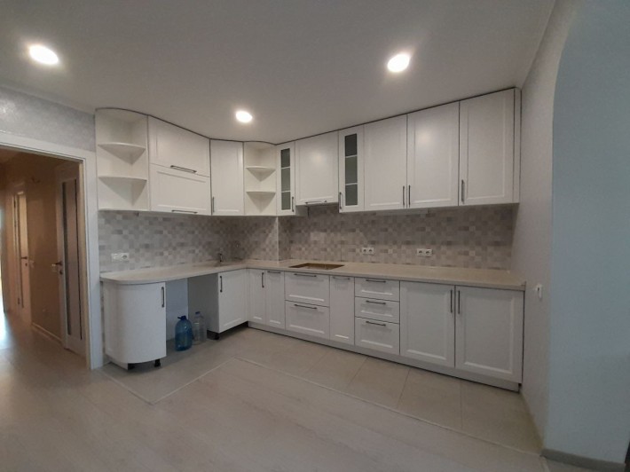 Продаж 3-кімнатної квартири з ремонтом ЖК Крістер Град - фото 1