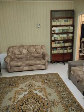 Продаж 2-к квартири вул. Академіка Доброхотова 30 - фото 1