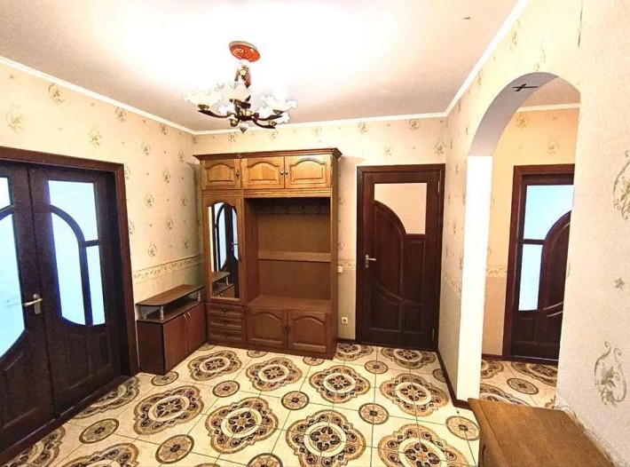 Продаж 3-к квартири вул. Машинобудівна 21а - фото 1