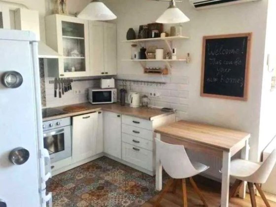 Продаж 1-к квартири вул. Юрія Шумського 3 г Київ