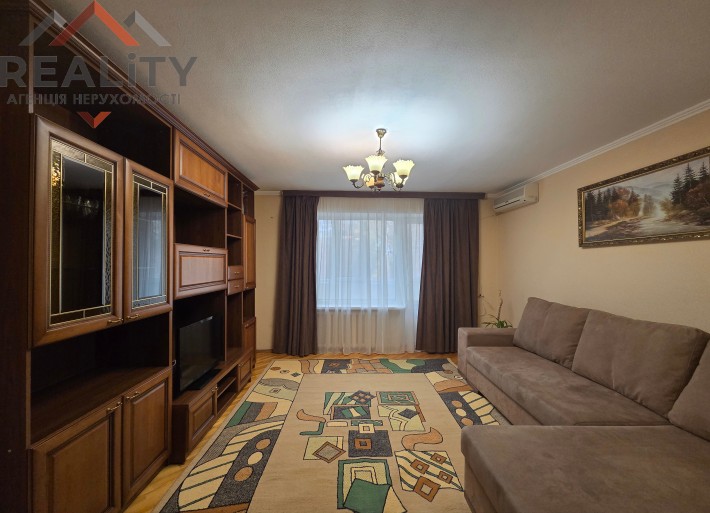 Здам 3к.кв. пр. О. Поля - фото 1