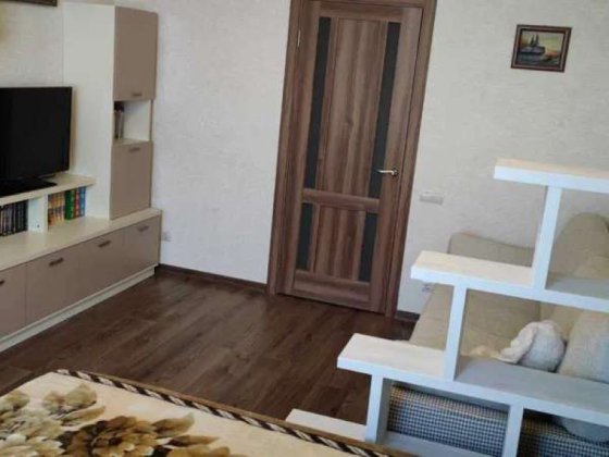 Продаж 1-к квартири вул. Юлії Здановської  46/1 Київ