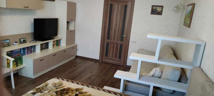 Продаж 1-к квартири вул. Юлії Здановської  46/1 - фото 1