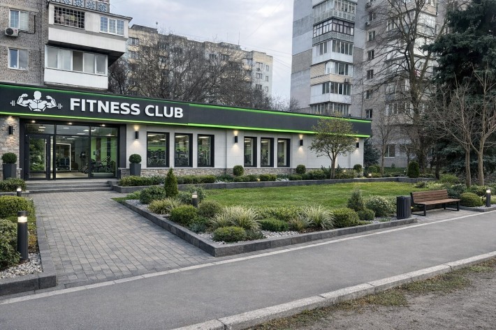 Терміново!!! Здам магазин -спорт в прохідному місці на вул. Варненська, Одеса - фото 1