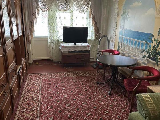 Сдам 1-комнатную квартиру на ул. Королёва район площади Независимости Одеса