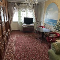 Сдам 1-комнатную квартиру на ул. Королёва район площади Независимости Одеса