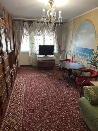 Сдам 1-комнатную квартиру на ул. Королёва район площади Независимости - фото 1