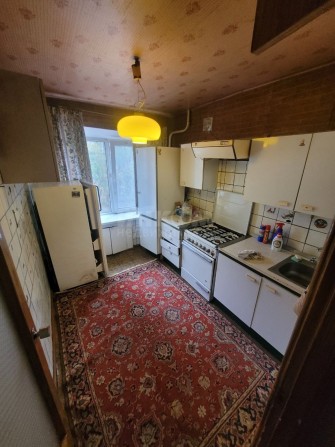 Продам 3к ул. Коцюбинского 15 - фото 1