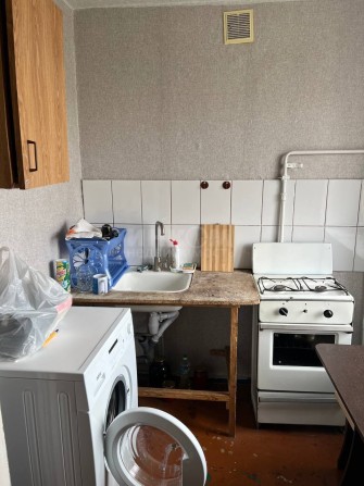 Продам 1к кв Волкова 36 - фото 1