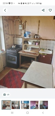 Сдам 1-комнатную квартиру - фото 1