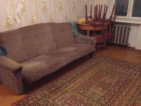 Здам 2-х кімнатну квартиру на Кірова Александрия