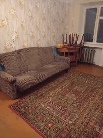 Здам 2-х кімнатну квартиру на Кірова - фото 1