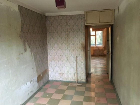 Здам 3-кімнатну квартиру Александрия