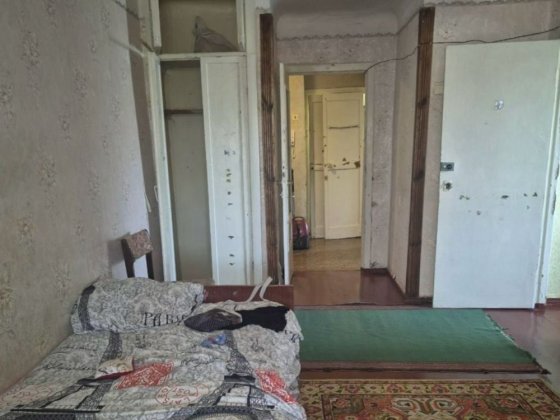 Здам 3-кімнатну квартиру центр Александрия