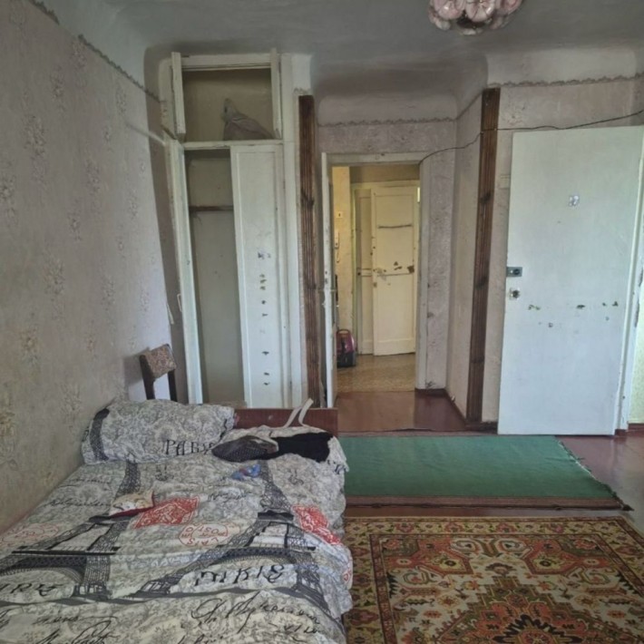 Здам 3-кімнатну квартиру центр - фото 1