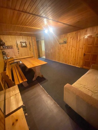 БАНЯ ОХТИРКА на вулиці перемоги 115 - фото 1