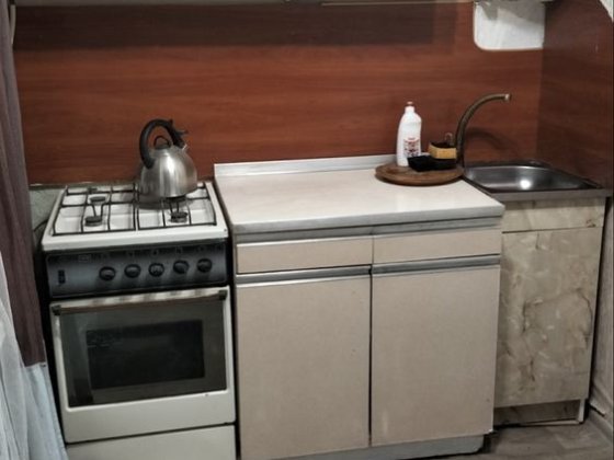 Сдам 1ком квартиру Олександрія