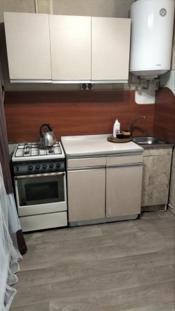 Сдам 1ком квартиру - фото 1