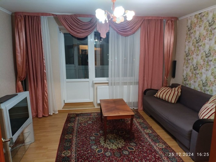 Здам в оренду на довгий термін порядочній сім'ї - фото 1