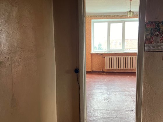 Здам вух кімнатну  квартиру Центр Бердичев