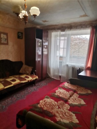 Здам 2-кімнатну квартиру,на довгий термін в р-ні ринку - фото 1