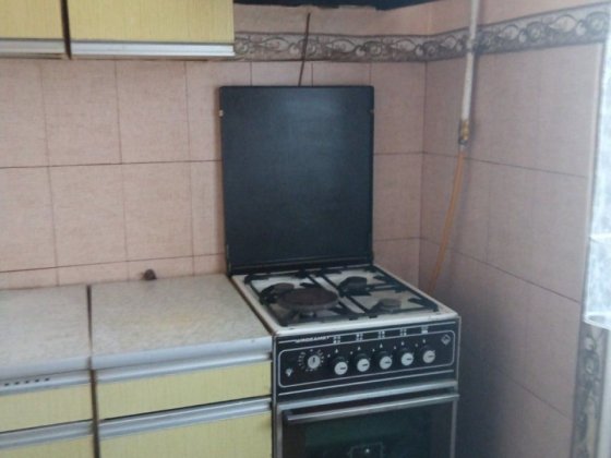 Здам 1-кімнатну в районі Парку Гагаріна Бердичів