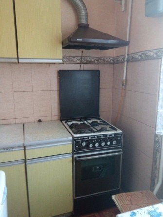 Здам 1-кімнатну в районі Парку Гагаріна - фото 1