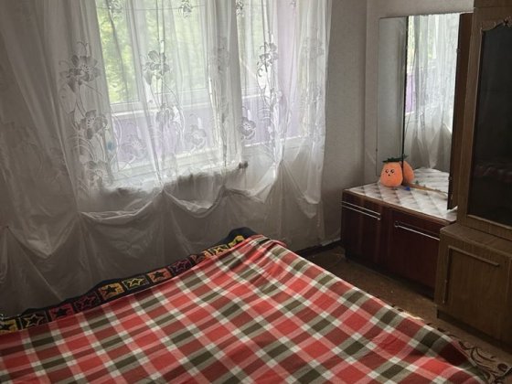 1-комнатая кваритира Белгород-Днестровский