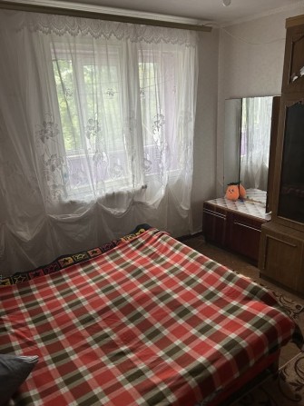 1-комнатая кваритира - фото 1