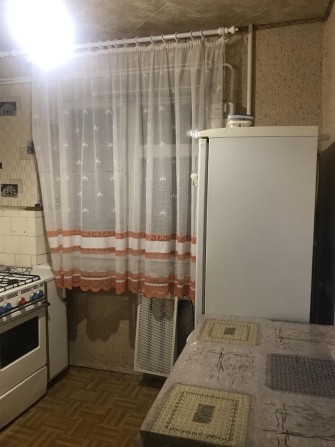 Здам! Чиста, тепла квартира , мясокомбінат - фото 1