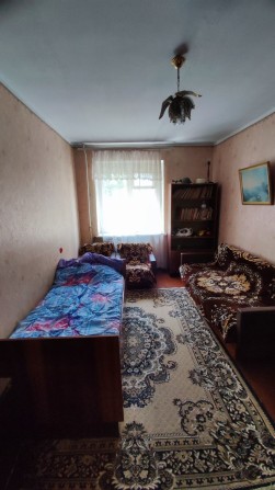 Сдам 3 ком.кв ул. Франко - фото 1