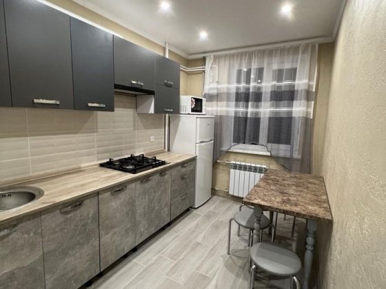 Сдается 3-х комн. Кв на Южной, евроремонт Белгород-Днестровский