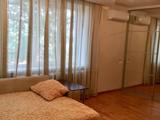 Сдам 3-х комнатную квартиру/хозяин Белгород-Днестровский