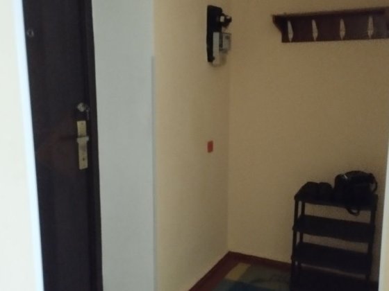 Здам однокімнатну квартиру на Червоній горі з автономним опаленням Бердичев