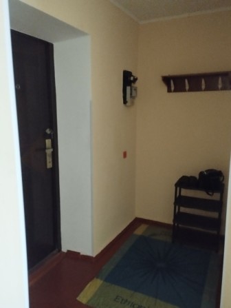 Здам однокімнатну квартиру на Червоній горі з автономним опаленням - фото 1