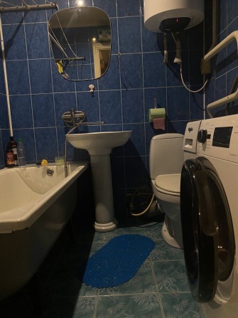 Здається 1к.з нішею р-н вокзал з 4.11 - фото 1