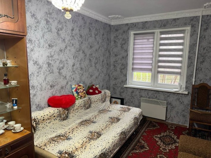 Сдам 2х комнатную квартиру ЦЕНТР! - фото 1