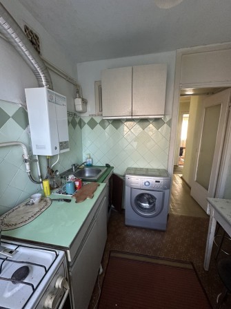 Здається двокімнатна квартира в районі дитячого світу - фото 1