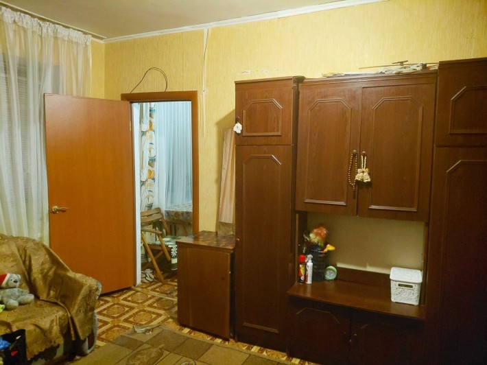 Здається 2х кімнатна квартира - фото 1