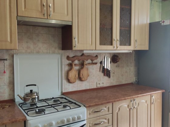 Сдам  2 ю.кв. в р-не.Жд.Вокзала с А/О. Бердичів